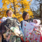 お宮参り_下鴨神社