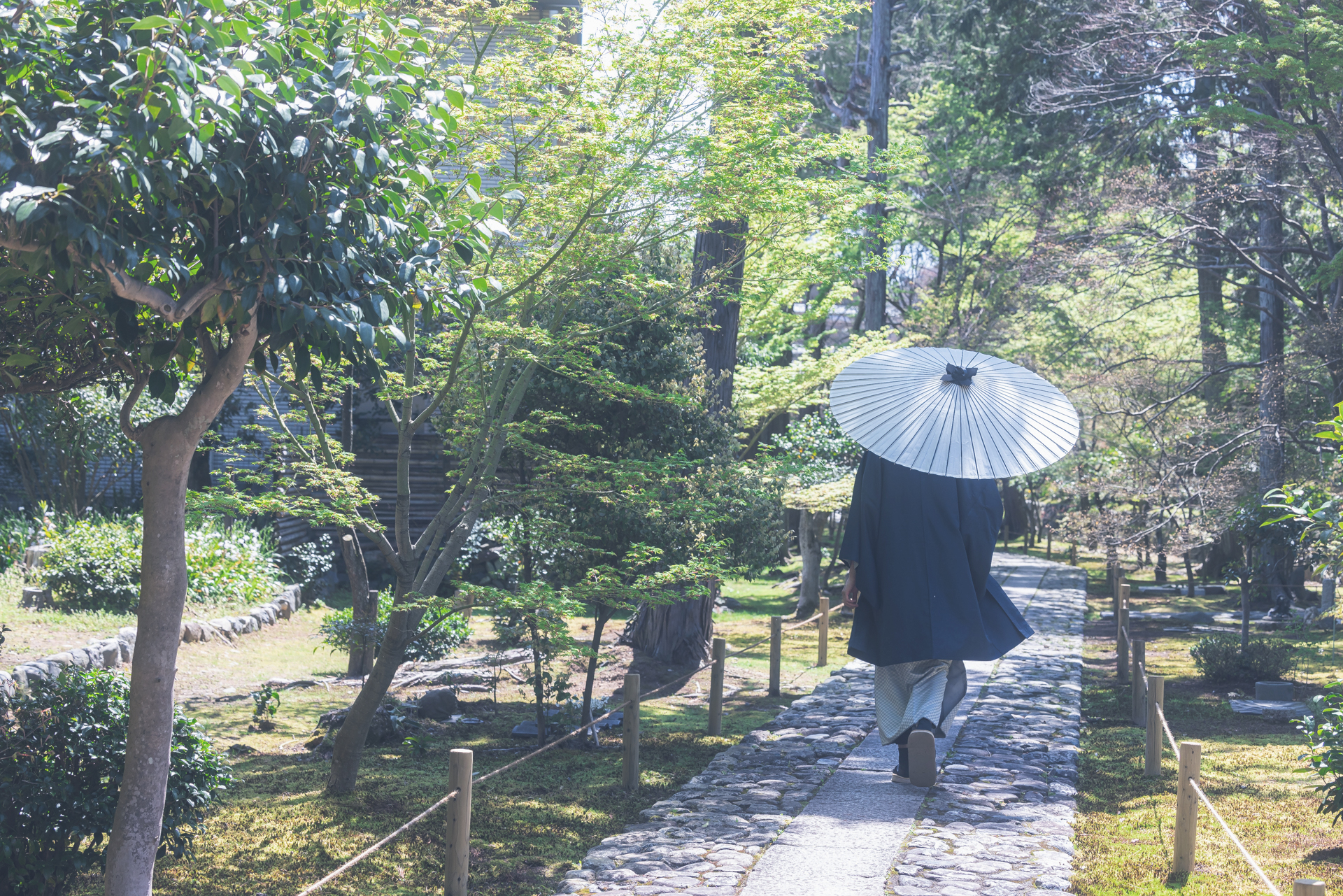 着物撮影_嵐山