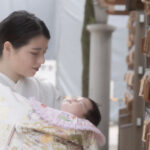 大阪_石切神社_お宮参り